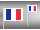vlaječky Francie