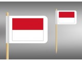 vlaječky Monako