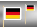 vlaječky Německo
